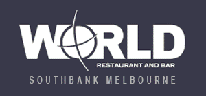 World Restaurant & Bar - AFL Grand Final - Melbourne