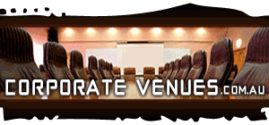 Corporate venues