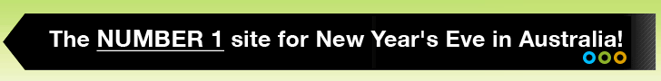 New Years Eve Promo