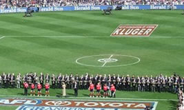 Grand Final Long Weekend at P.J. O'Brien's