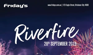 AFL Grand Final Day at Friday's