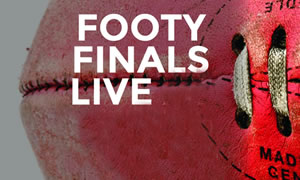 Grand Final LIVE at Ludlow
