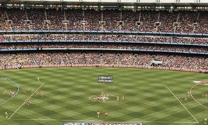 Grand Final Accommodation at the Stamford Plaza Melbourne