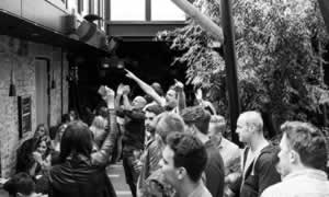 Grand Final Day Party at Terminus