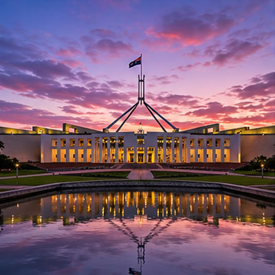 Canberra