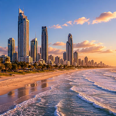 Gold Coast