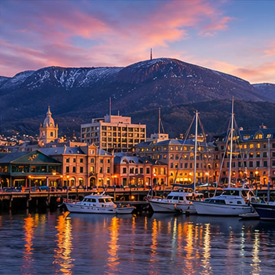 Hobart