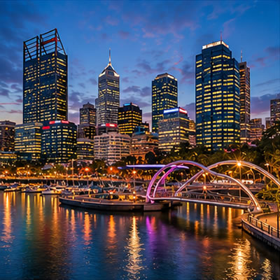 Perth
