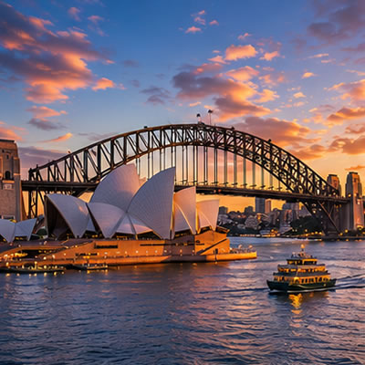 Sydney