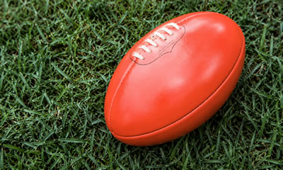 AFL Grand Final Day at The Amora Hotel Riverwalk