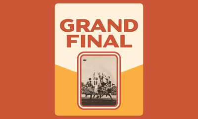 Grand Final Day at Brewmanity