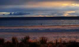 Grand Final Weekend at the Glenelg Pier Hotel