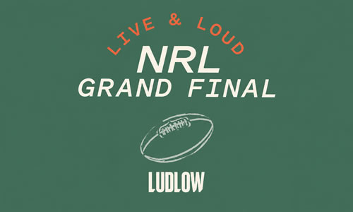 Grand Final Day at Ludlow