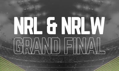 Grand Final Day at Pumphouse Sydney