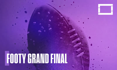 Grand Final Day at SkyCity Adelaide