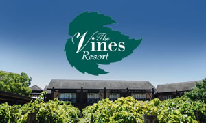 Grand Final Day at the Vines Resort
