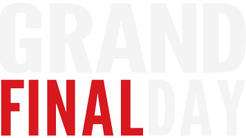Grand Final Day