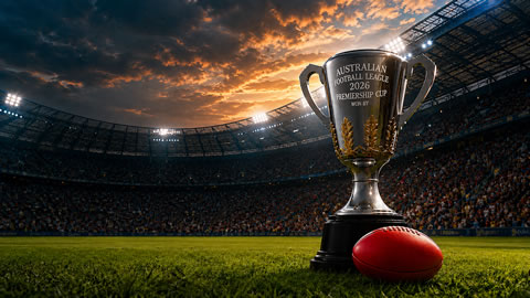 AFL Finals Taking Shape: The Race to September Heats Up
