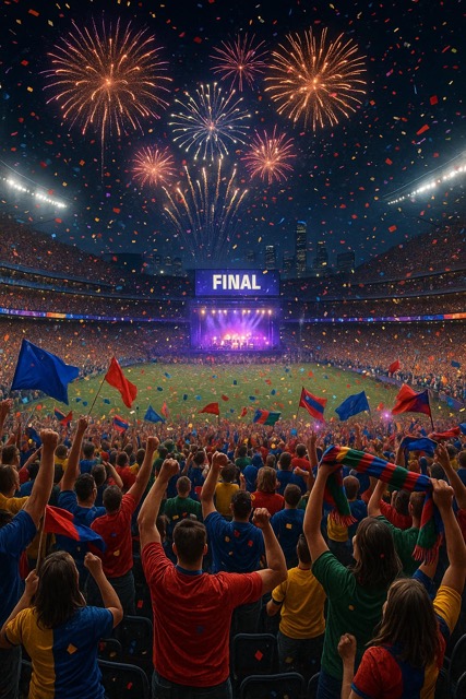 AFL vs NRL Grand Final