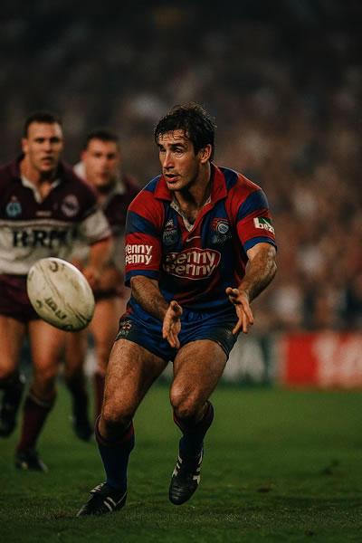 Greatest NRL Grand Final Performances