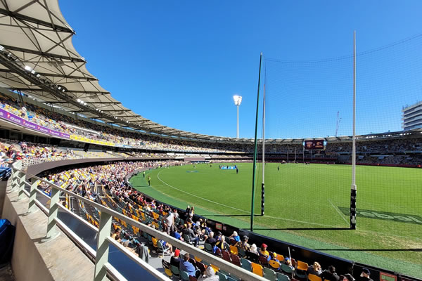 The AFL 2025 Season Begins