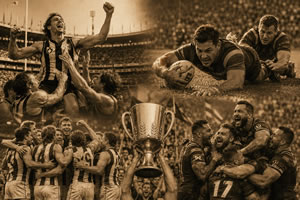 Why We Love Grand Final Day